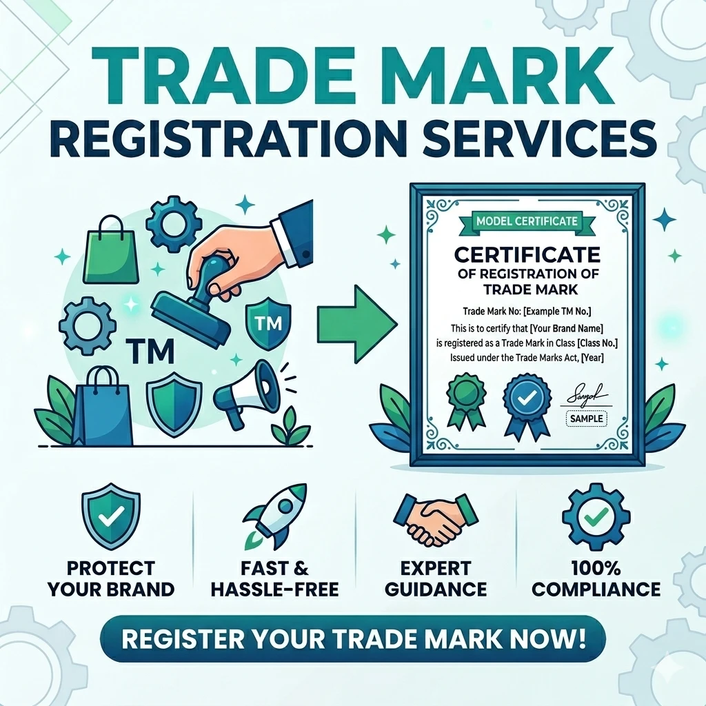 Trade Mark Registration